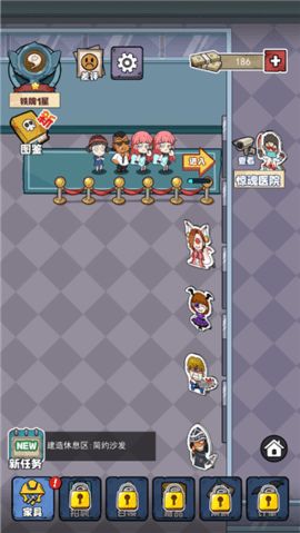 美国游戏精选:热门排行,解锁无限乐趣 美国游戏精选:热门排行,解锁无限乐趣