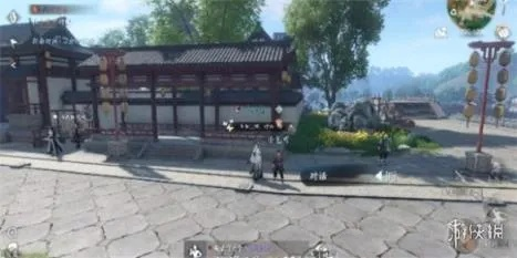 逆水寒手游乞儿觅珍攻略:轻松解锁珍稀道具,体验独特寻宝之旅 逆水寒手游乞儿觅珍攻略:轻松解锁珍稀道具,体验独特寻宝之旅