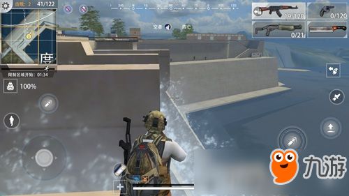 无伤击杀复仇者攻略，王牌战争技巧揭秘！