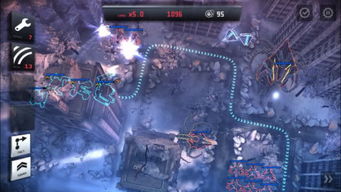 十大热门塔防手游盘点：揭秘耐玩度超高的经典之作