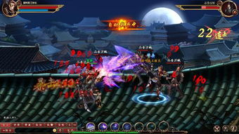 最新盘点：极致打击体验，盘点热门高能打击感游戏推荐