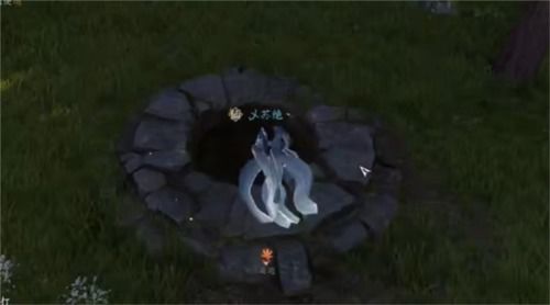 逆水寒手游洞天承影攻略：轻松升级，独享神秘宝物！