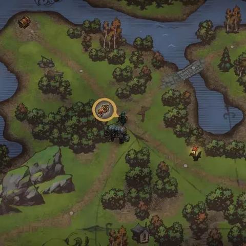 十大热门RPG盘点:揭秘最受玩家追捧的必玩佳作 十大热门RPG盘点:揭秘最受玩家追捧的必玩佳作