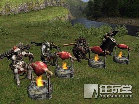 热门餐厅游戏盘点：揭秘十大最受欢迎的美食经营体验