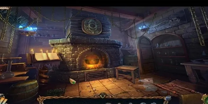 热门解谜游戏盘点：揭秘人气解谜游戏大全的绝密攻略