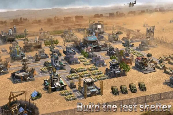 热门基地建设游戏盘点:揭秘十大最受欢迎基地建设游戏排行 热门基地建设游戏盘点:揭秘十大最受欢迎基地建设游戏排行