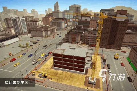独家推荐：人气爆棚！最新建筑游戏盘点，不容错过！