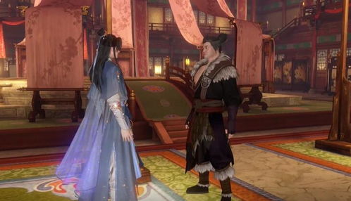 雪色凶光录1攻略:逆水寒手游独家秘籍深度解析 雪色凶光录1攻略:逆水寒手游独家秘籍深度解析