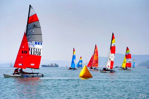 帆船游戏推荐：揭秘2023年度热门排行，畅享极致航海体验