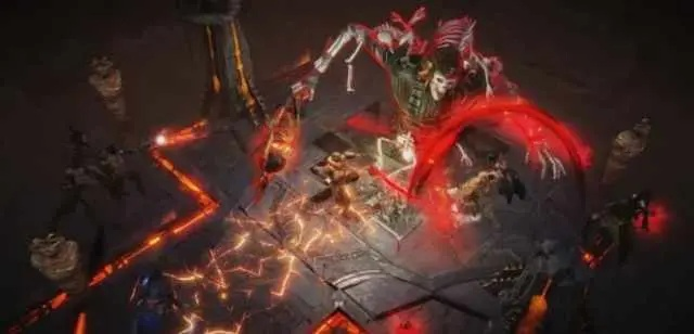 马塔诺斯攻略：解锁暗黑破坏神不朽最强BOSS新技巧