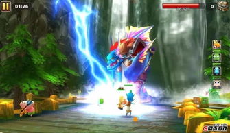 热门过场动画游戏盘点:揭秘最佳过场动画体验攻略 热门过场动画游戏盘点:揭秘最佳过场动画体验攻略