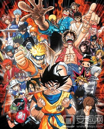 十大热门漫画游戏盘点:揭秘耐玩度超高的经典之作 十大热门漫画游戏盘点:揭秘耐玩度超高的经典之作