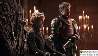 萌将血战评测：军迷必看，《权力的游戏》新视角解析！