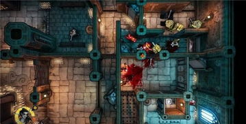 最新潜入暗杀游戏排行揭秘：人气爆款盘点，必玩攻略推荐