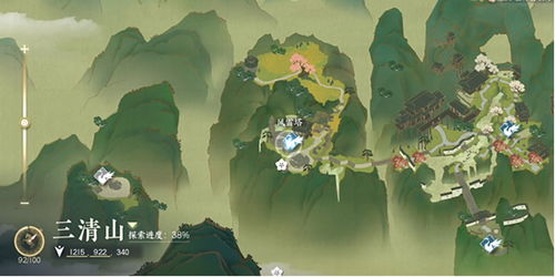 逆水寒手游悲喜神功奇遇攻略:轻松解锁神秘技能新境界 逆水寒手游悲喜神功奇遇攻略:轻松解锁神秘技能新境界