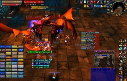 锻造屋英雄谭世界BOSS攻略:高效打法揭秘,轻松通关秘籍! 锻造屋英雄谭世界BOSS攻略:高效打法揭秘,轻松通关秘籍!