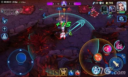 《怪咖联盟》评测：巨龙倒戈引领MOBA新纪元，异时代变革即将开启