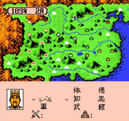 《霸王的大陆》评测：三国合体新体验，抱团策略再升级