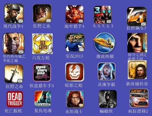 十大热门摩托游戏推荐：揭秘玩家必玩经典之作