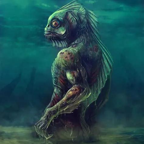 洛夫克拉夫特式游戏盘点：热门榜单揭晓，沉浸式恐怖体验不容错过