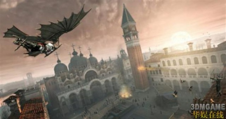 暗杀游戏盘点：揭秘十大经典暗杀之作，不容错过的沉浸体验