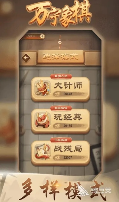 2024年度热门象棋游戏盘点:揭秘最受欢迎的棋艺对决 2024年度热门象棋游戏盘点:揭秘最受欢迎的棋艺对决