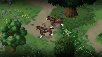 十大热门像素风游戏盘点：不容错过的经典之作推荐