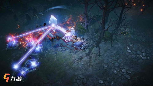 暗黑破坏神不朽号角余音攻略，轻松触改技巧大揭秘