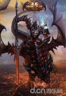 《神魔之战》评测：策略对决，智慧制胜，深度解析新视角