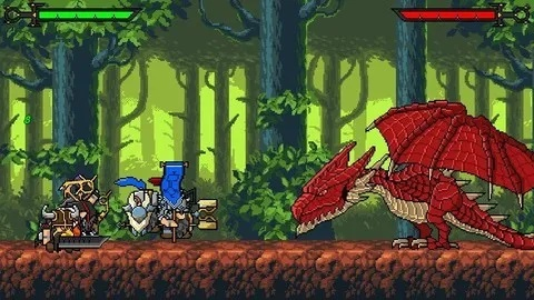 龙游戏下载必备!盘点十大经典龙游戏,重温传奇冒险之旅 龙游戏下载必备!盘点十大经典龙游戏,重温传奇冒险之旅