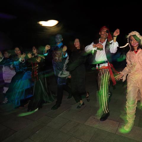 《全民捉妖记》深度评测：体验妖怪养成新乐趣