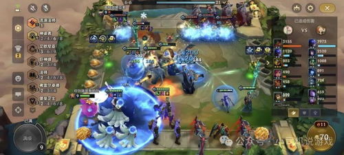 金铲铲之战S9卡莎神谕攻略：圣杯核心玩法解析