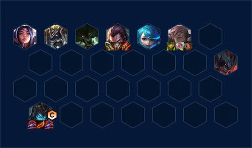 金铲铲之战S9滑板鞋攻略：挑战技巧全解析，轻松上分！