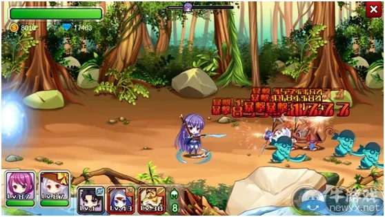 《时空物语》评测:双线剧情揭秘,烧脑二次元体验升级 《时空物语》评测:双线剧情揭秘,烧脑二次元体验升级