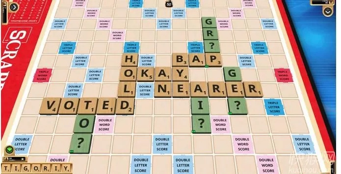 拼字达人必看！精选十大耐玩拼字游戏，挑战你的词汇极限