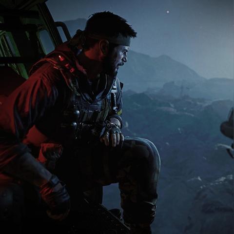 冷战游戏盘点:揭秘十大经典之作,重温冷战激情时刻 冷战游戏盘点:揭秘十大经典之作,重温冷战激情时刻