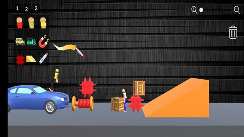 火柴人游戏盘点：必玩精选，解锁最新热门玩法