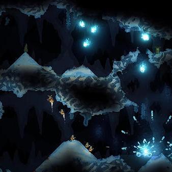 女巫Noita兑换码2025汇总，解锁最新游戏福利攻略