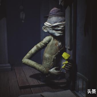 《小小梦魇3》双人攻略揭秘：深度解析独特合作玩法技巧