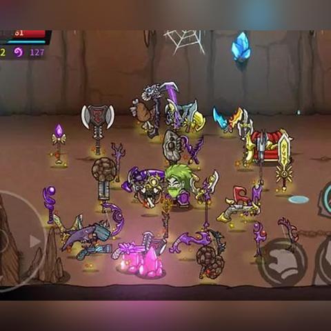 失落城堡2兑换码速查！2025年最新兑换秘籍大公开