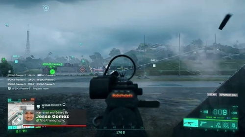 战地5兑换码速查！2025年最新兑换秘籍大公开