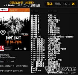 《消逝光芒》佣兵射击耳机获取攻略：独家技巧助你轻松入手！