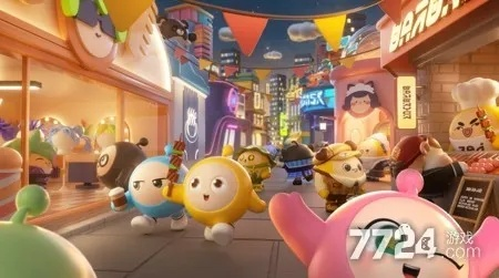 蛋仔派对免费兑换码大揭秘：10000蛋币限时获取攻略