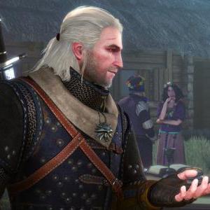 巫师3狂猎模组一键整合包安装教程，轻松升级游戏体验新高度