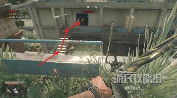 《消逝光芒》避难所攻略：揭秘困兽高速公路公交避难所位置与价值