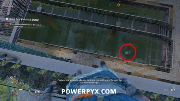 《消逝光芒》渔夫岛安全塔位置揭秘!渔夫岛攻略指南必看 《消逝光芒》渔夫岛安全塔位置揭秘!渔夫岛攻略指南必看