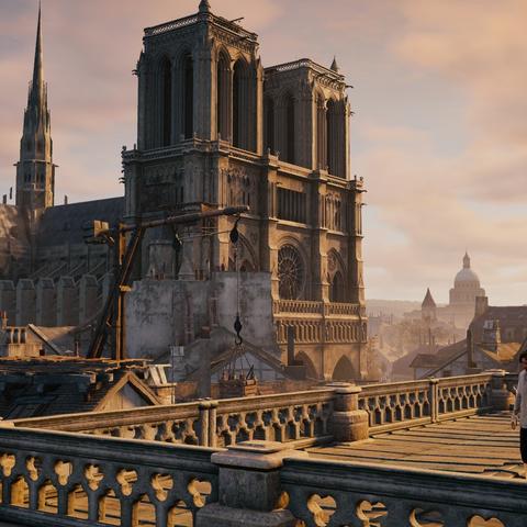 独家放送！《刺客信条大革命》兑换码2025汇总，免费领取最新游戏资源攻略