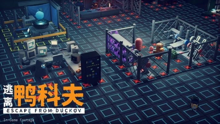 破解逃离鸭科夫高墙攻略:揭秘高效破墙技巧 破解逃离鸭科夫高墙攻略:揭秘高效破墙技巧