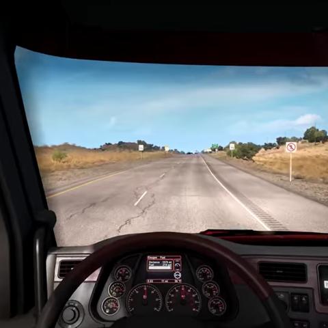 美国卡车模拟兑换码大揭秘：2025年最新免费兑换攻略！