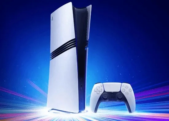 PS5 Pro国行版10月29日首发，5599元预售抢购，独家游戏体验升级！